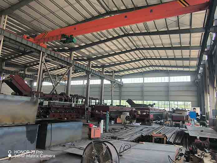Structure and Annealing Process of Bright Annealing Furnace for Stainless Steel Tubes